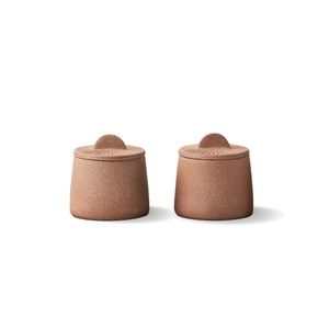 Citrine - Canyon‎ Collection Spice Jars (2)
